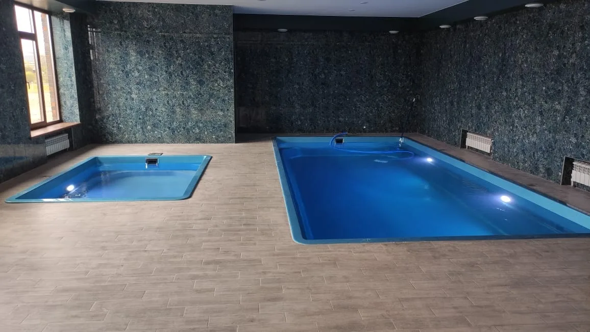 Laguna 3 — готовый проект в Магнитогорске