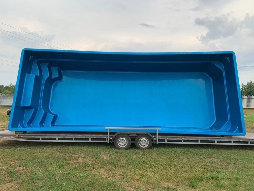 Laguna 9 — ландшафтный дизайн в Магнитогорске