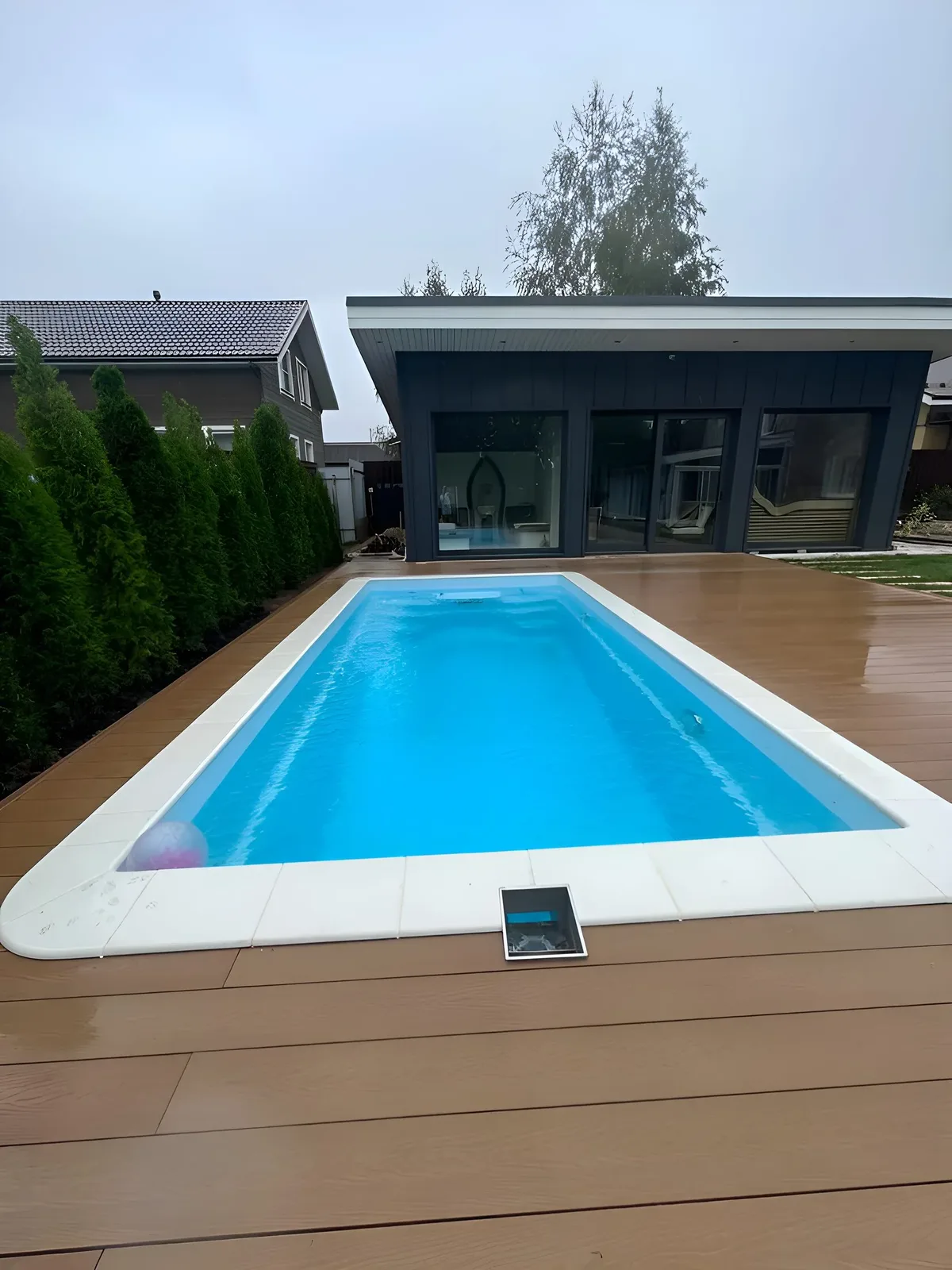 Laguna 6 — зона отдыха в Магнитогорске