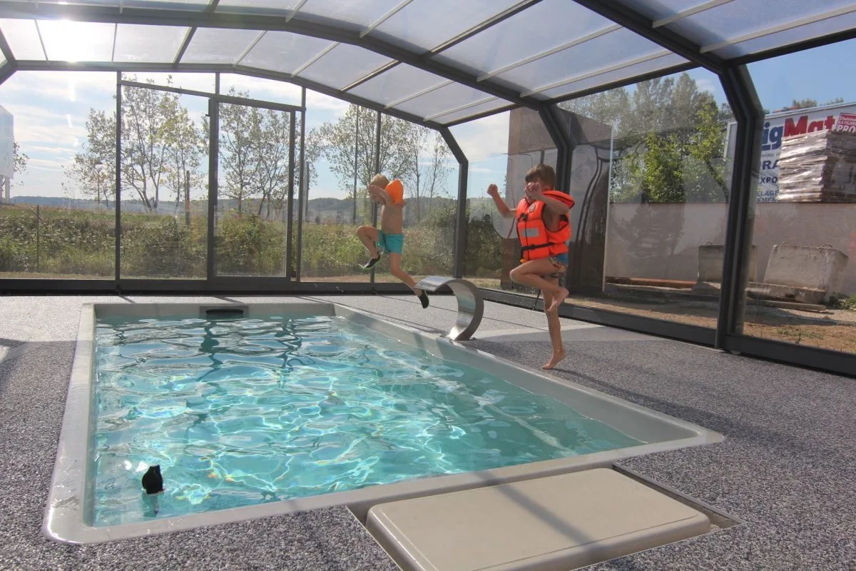 Laguna 5 — готовый проект в Магнитогорске