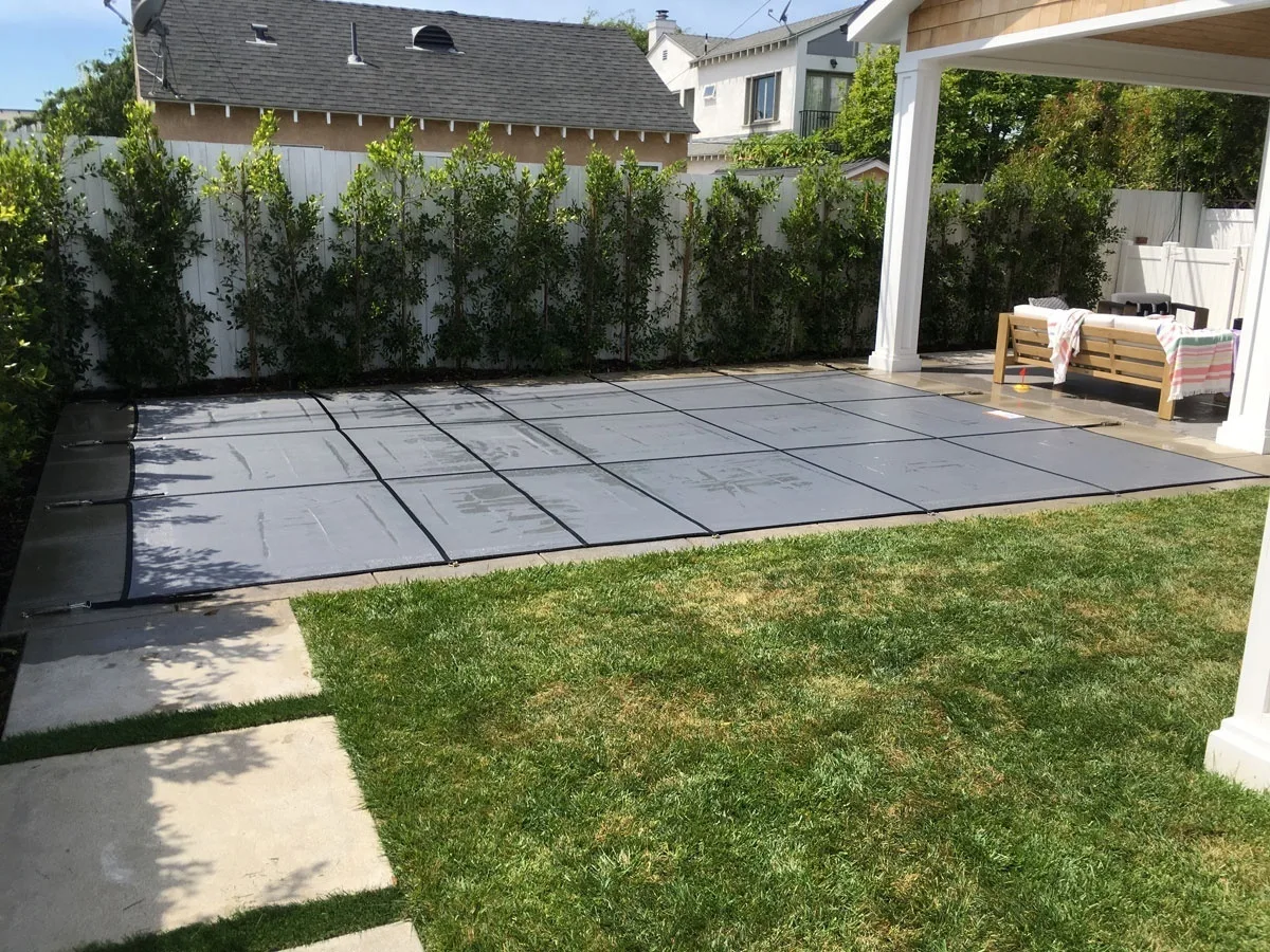 Покрывало Laguna Cover Mesh в Магнитогорске