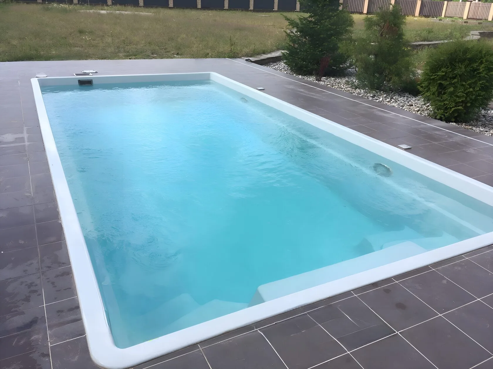 Laguna 7 — зона отдыха в Магнитогорске