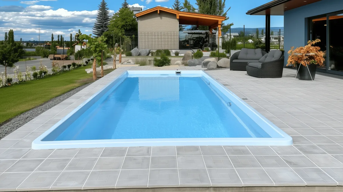 Laguna 7 — вид сверху в Магнитогорске