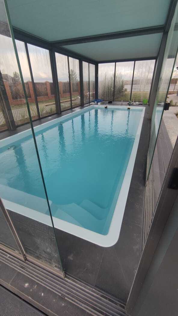 Laguna 9 — готовый проект в Магнитогорске