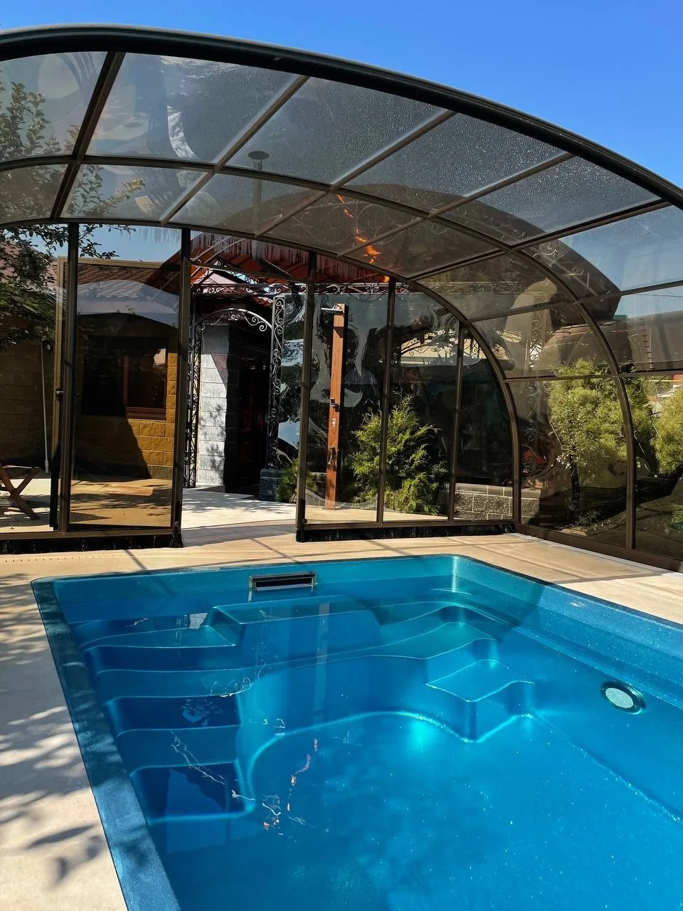 Laguna 6 — готовый проект в Магнитогорске