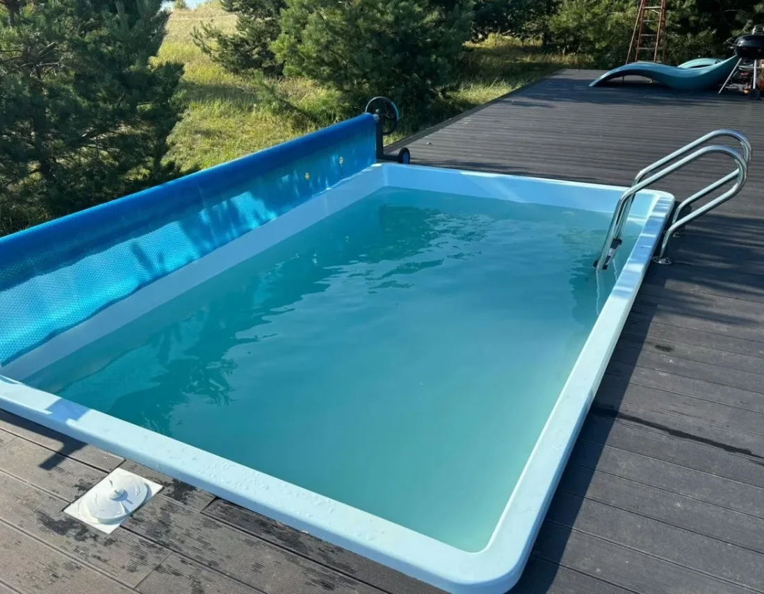 Laguna 4 — готовый проект в Магнитогорске