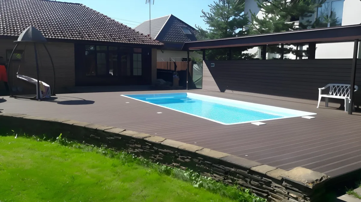 Laguna 8 — готовый проект в Магнитогорске