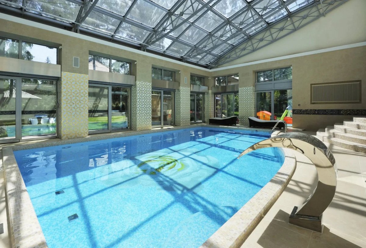 Диспетчеризация и сервис бассейнов в Магнитогорске