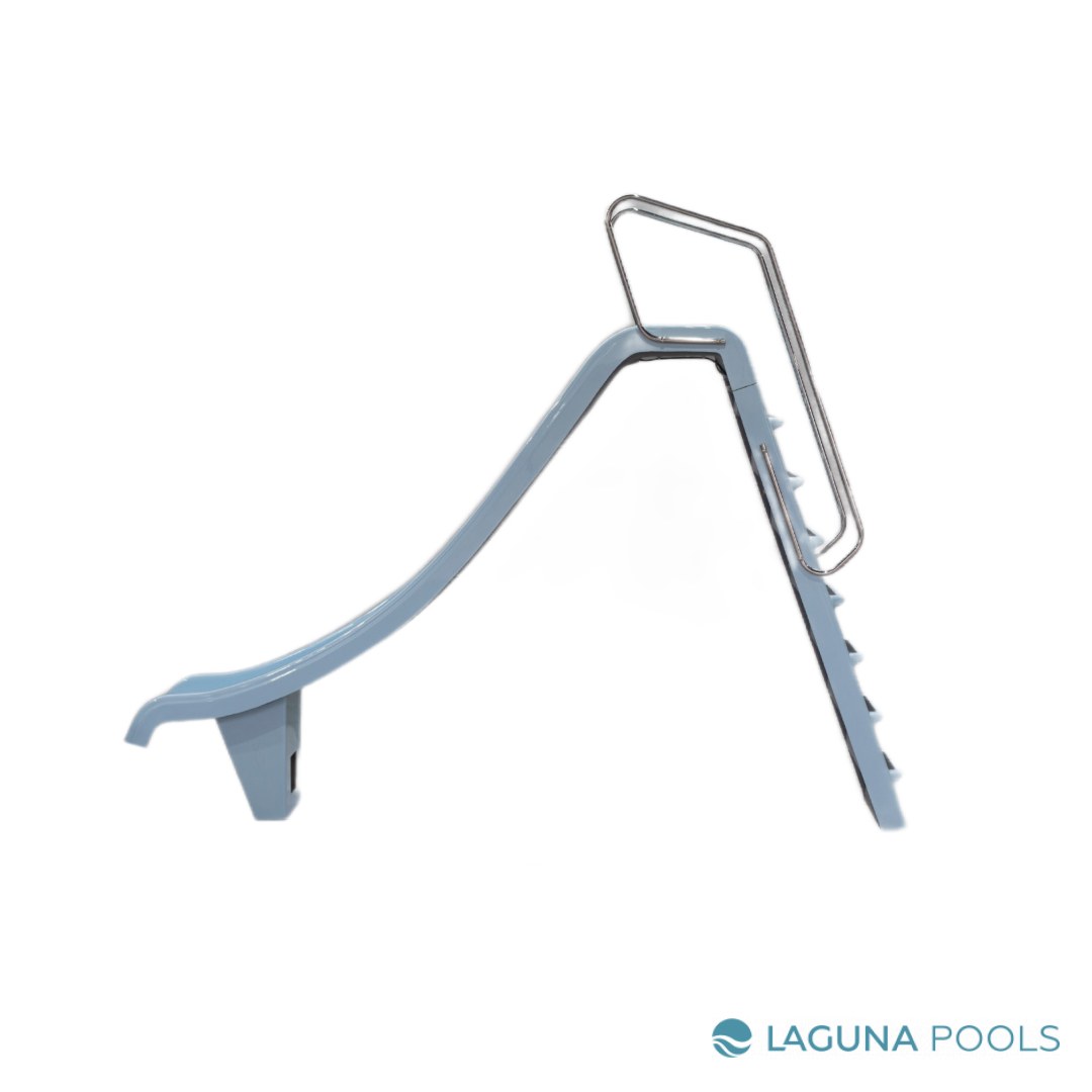 Горка большая — чертёж